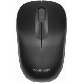COMPOINT 2.4GHX Wireless souris noir