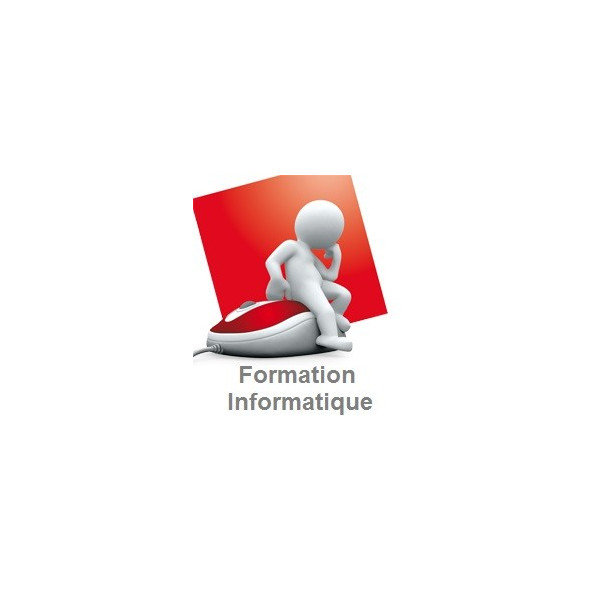 Formation et assistance informatique à domicile (email,web,comunication,protection)