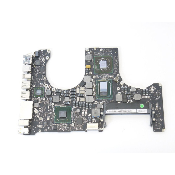 Carte mère MacBook Pro A1286 fin 2011 I7 2,5Ghz Vidéo HD6770 1Go