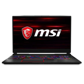 PC portable MSI i7-10750H - 32 Go DDR4 3200Mhz - 2 SSD 1To