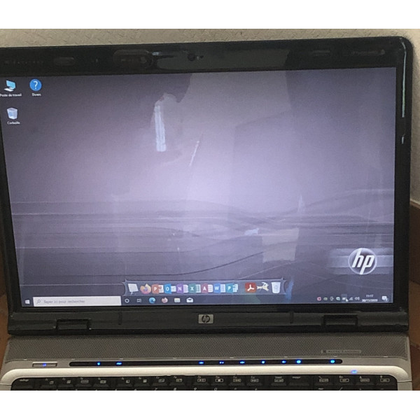 PC Portable ASUS 17,3 pouces Intel I3 - 4Go DDR3 - SSD 256Go - Vidéo ATI Radéon HD 1Go