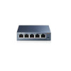 Switch de bureau TP-LINK 5 ports Gigabit Boîtier métal