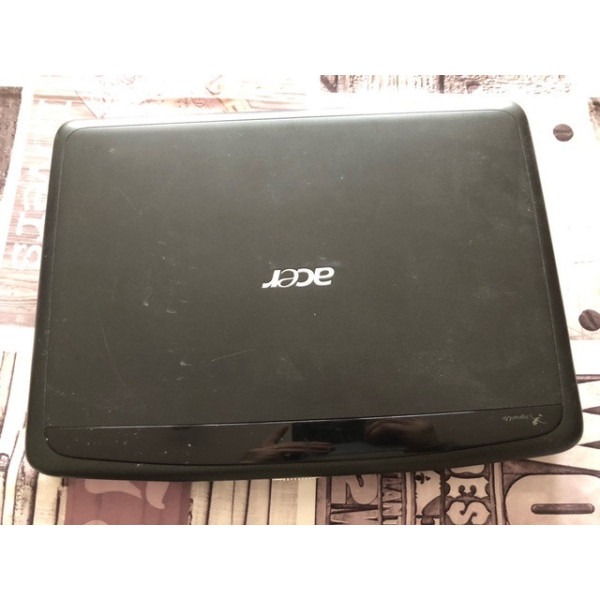 Acer Aspire 5315 portable 15,4 pouces - SSD
