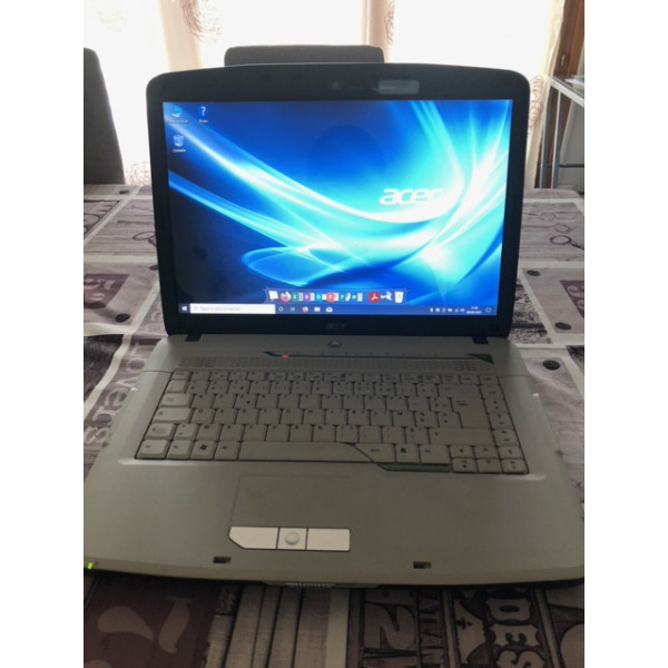 Acer Aspire 5315 portable 15,4 pouces - SSD