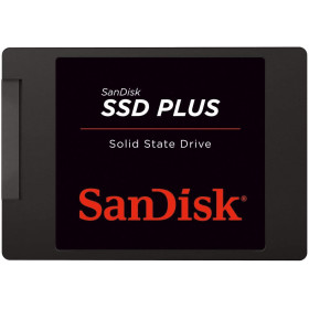 SSD Sata Sandisk 1To