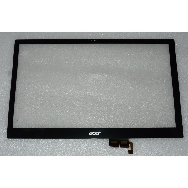 Vitre d'écran Tactile  avec Numériseur Acer Aspire V5-571(P-PG) MS2361