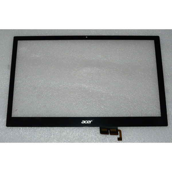 Vitre d'écran Tactile  avec Numériseur Acer Aspire V5-571(P-PG) MS2361