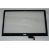 Vitre d'écran Tactile  avec Numériseur Acer Aspire V5-571(P-PG) MS2361