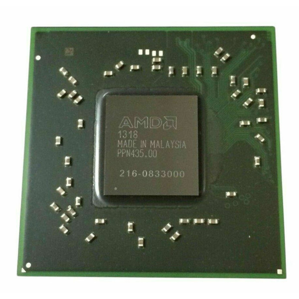 BGA AMD ATI Mobility Radeon HD 7670M 216-0833000