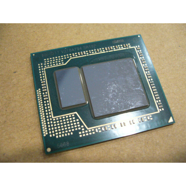 Processeur Intel i5-4570R