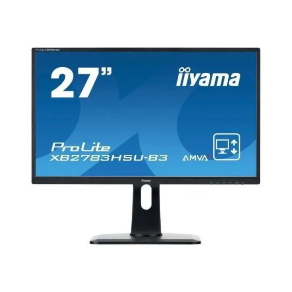 Ecran PC 18,5" philips full HD