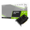 Carte graphique Gamer GeForce® GTX 1650 Dual Fan PNY