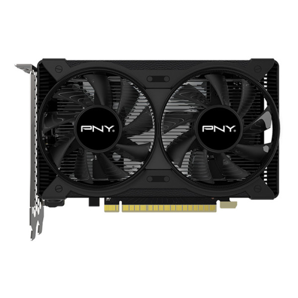 Carte graphique Gamer GeForce® GTX 1650 Dual Fan PNY