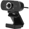 Webcam 1080P HD, 30fps caméra Automatique avec micro