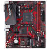 Carte Mère GIGABYTE Ultra Durable B450M GAMING  - Socket AM4