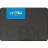 SSD 240Go CRUCIAL BX500