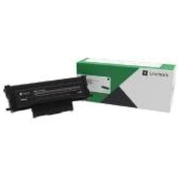 Toner Lexmark  Noir