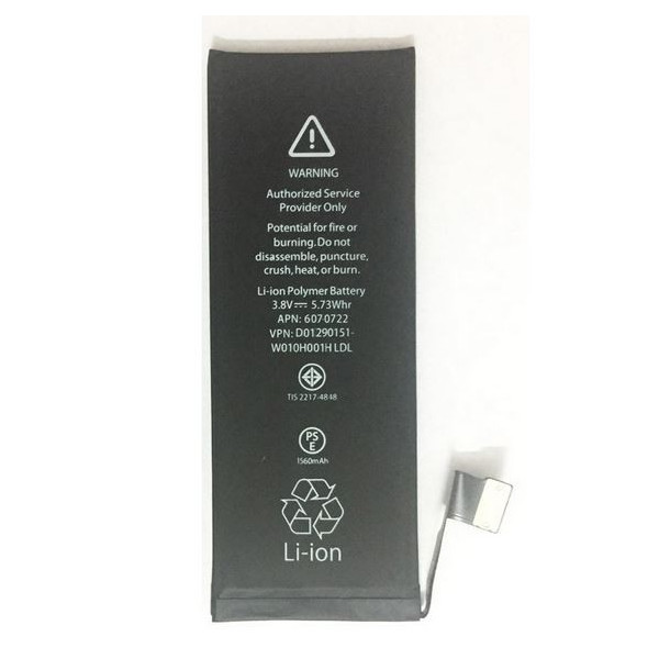 Batterie Iphone 5C / 5S