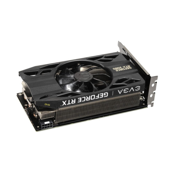 Carte graphique Gamer GeForce® GTX 1650 Dual Fan PNY