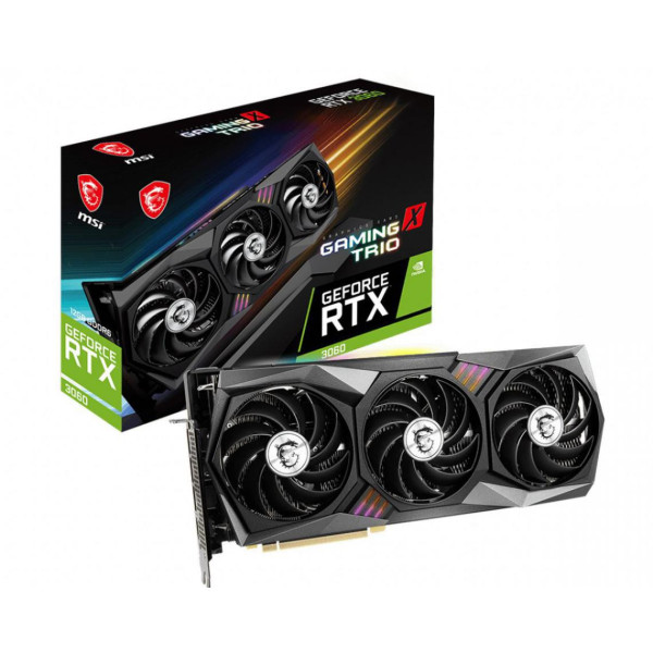 Carte graphique Gamer GeForce® GTX 1650 Dual Fan PNY