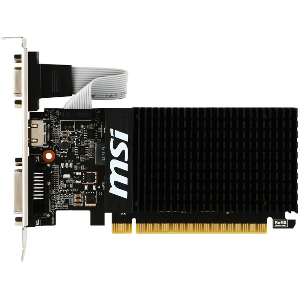 Carte graphique PCI express 256