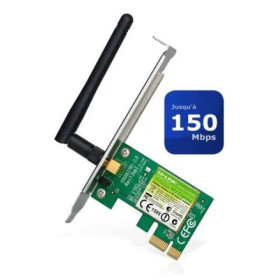 Carte PCI-Express TP-Link Wifi N150