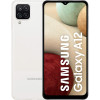 Smatphone Samsung Galaxy A12  (6.5") Double SIM 4G 4 Go 128 Go 5000 mAh Blanc
