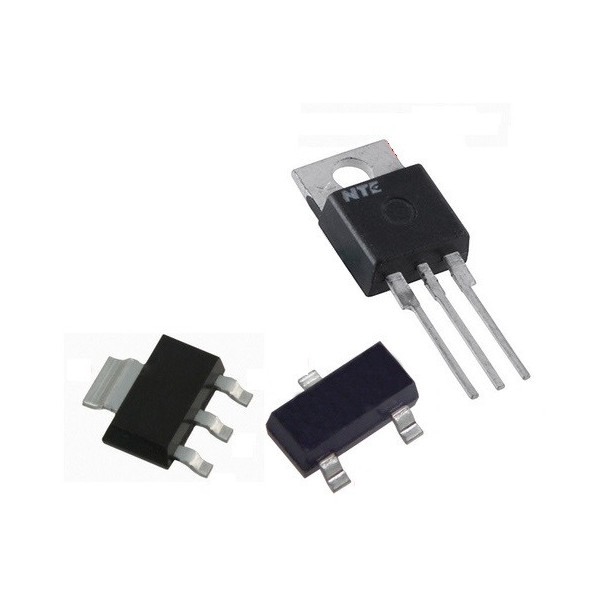 Mosfet DSS