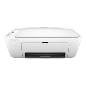 Imprimante Tout-en-un HP DeskJet 2620 - Jet d'encre - Couleur - Wifi