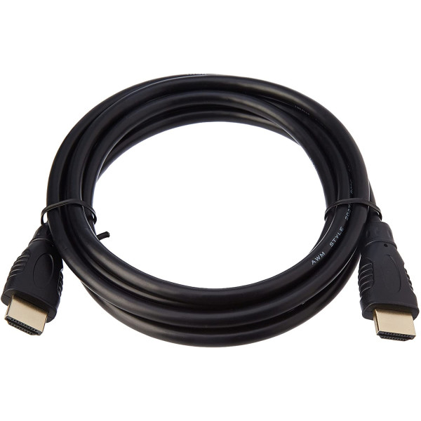 Cable hdmi 1m5 M/M