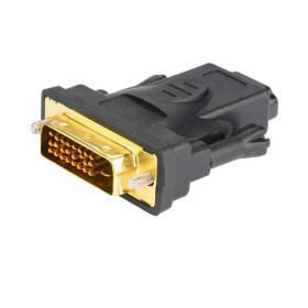 Adaptateur DVI (24+1) vers HDMI