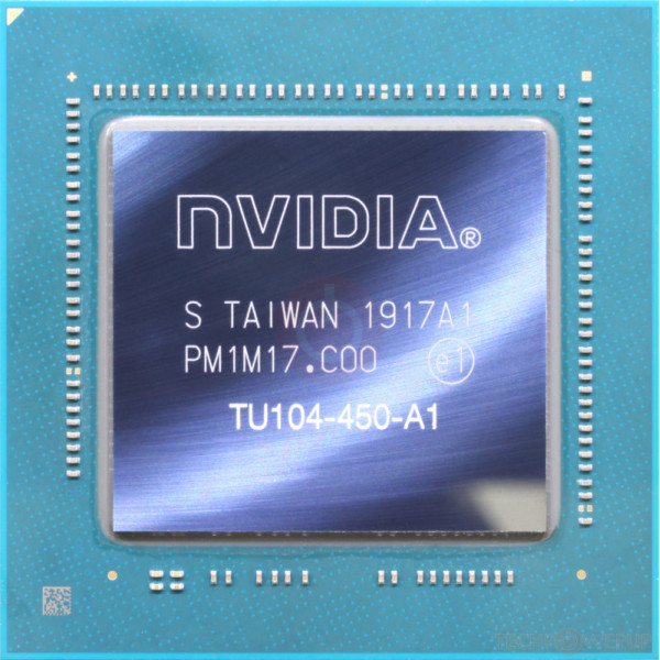 GPU RTX-2080