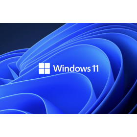 Licence Windows 11 32/64 bits
