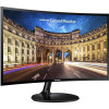 Moniteur LCD SAMSUNG Gaming  68,3 cm 27 pouces WQHD Écran incurvé LED - 16:9