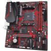 PC tour Gaming sur mesure Base Mini-ATX AMD