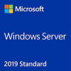 Windows serveur 2019 standard Upgrad