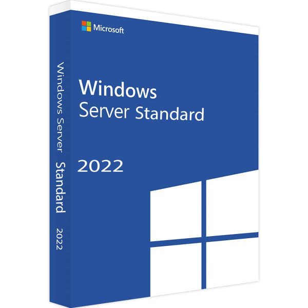 Windows serveur 2019 standard Upgrad