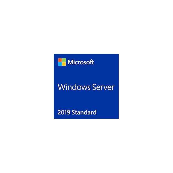 Licence Windows serveur 2019 + Kit 5 CAL utilisateurs