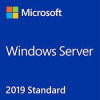 Licence Windows serveur 2019 + Kit 5 CAL utilisateurs