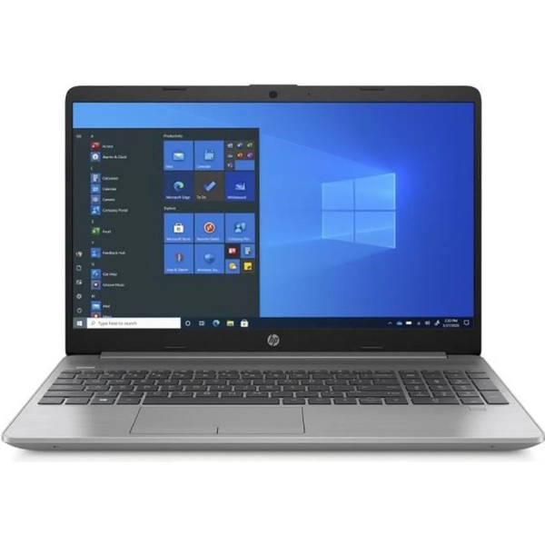 PC Portable - HP - 15,6" HD - Ryzen 3-3250U - RAM 8Go - SSD 512Go  - Windows 11