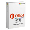 LICENSE MICROSOFT OFFICE 2016 PRO PLUS