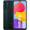 Smatphone Samsung Galaxy M12  (6.5") Double SIM 4G 4 Go 64 Go 5000 mAh Noir