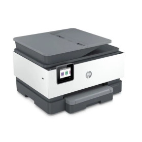 Imprimante HP OfficeJet Pro 9012e tout-en-un Jet d'encre couleur