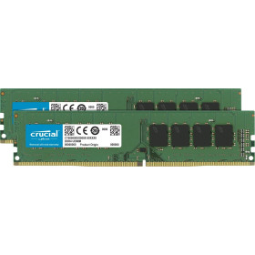 Kit Mémoire RAM DDR4-3200 64Go non EEC