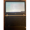 PC portable HP DM1 - 4Go de RAM - SSD 240Go - AMD E2