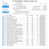 Disque dur 3,5" Seagate 1To Sata