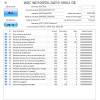 Disque dur 2,5" Western Digital 1To (1000Go) Sata