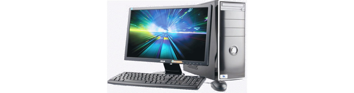 PC de bureau