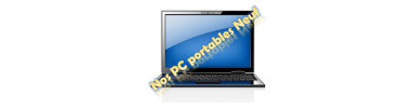 PC portable neuf