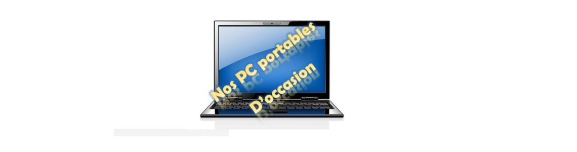 PC portable d'occasion